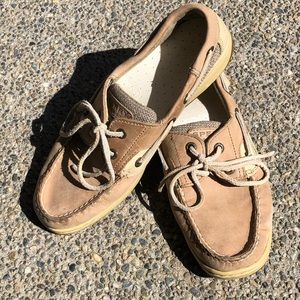Women’s sperry’s